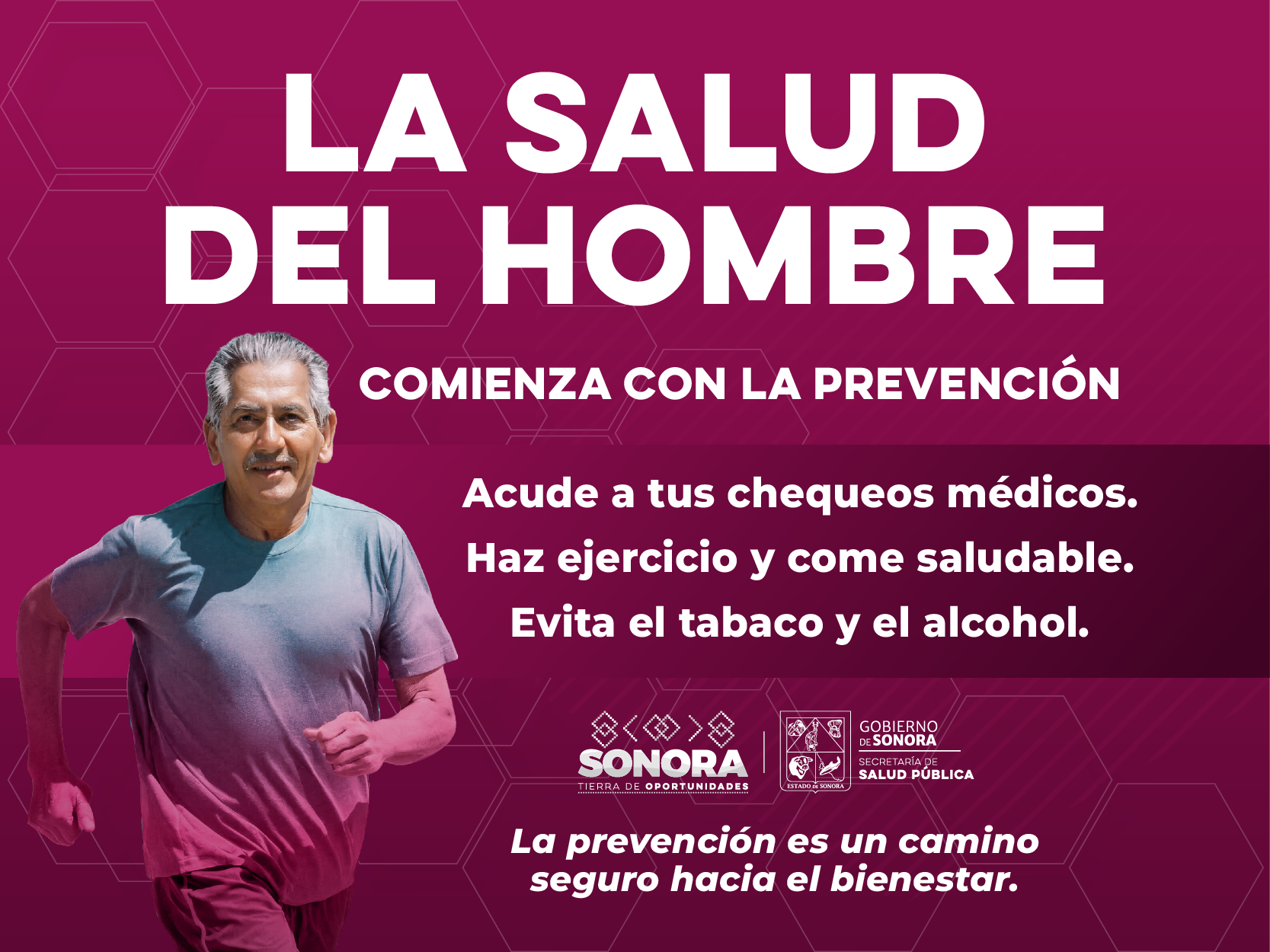 HOMBRESALUD