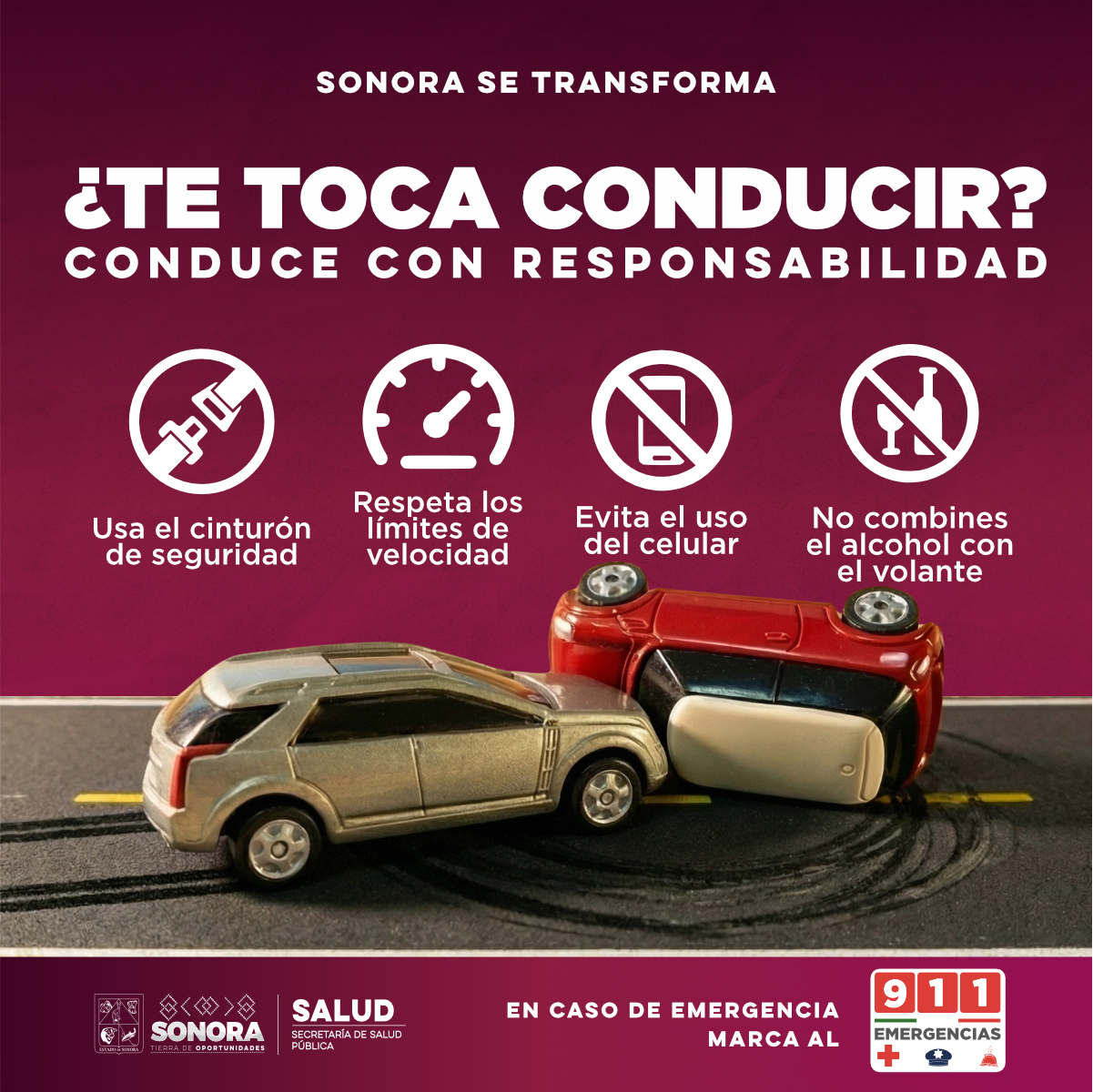 PREVENCION DE ACCIDENTES 