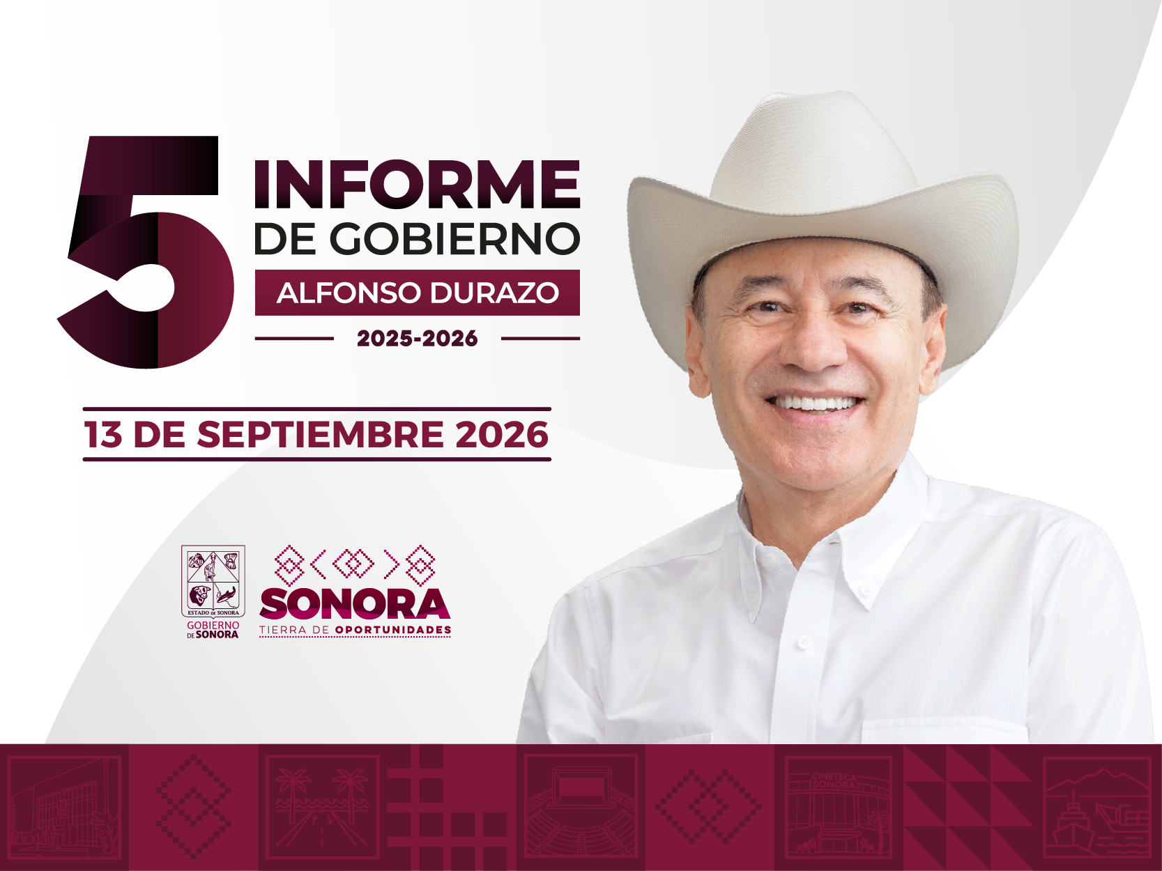 INFORME DE GOBIERNO 2026