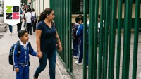 El Gobierno suspende las clases en Ciudad de México y Guadalajara durante los partidos del Mundial