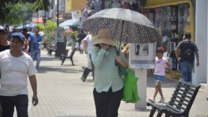 Sonora suma dos muertes por golpe de calor en la temporada 2026; Cajeme registra el caso m&aacute;s reciente