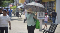 Sonora suma dos muertes por golpe de calor en la temporada 2026; Cajeme registra el caso más reciente