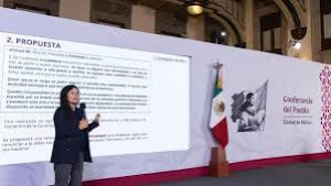 Extranjeros podr&aacute;n superar el 49% de participaci&oacute;n con reforma constitucio