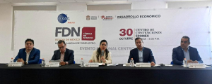 Fábrica de Negocios en el Estado de México conectará Mipymes con grandes cadenas comerciales