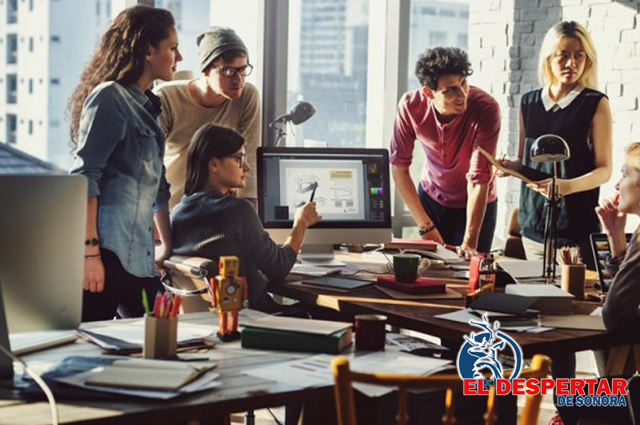 Tipos de emprendimiento en tendencia en México