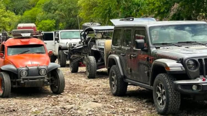 Alamazo 2025: estamos a días de practicar turismo deportivo y recreación en verano