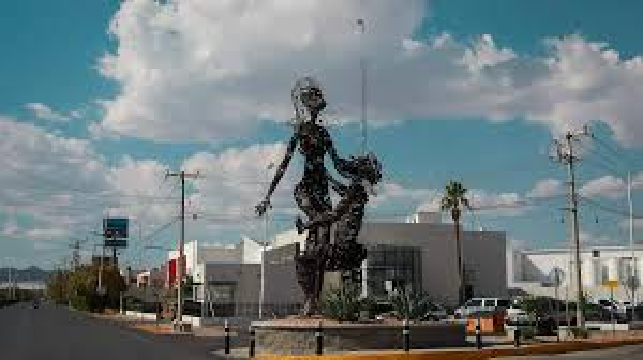 Chihuahua marca ruta: El Complejo Industrial que revoluciona el uso del agua y redefine la competitividad