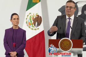 México, competitivo por costos y logística: Secretario de Economía