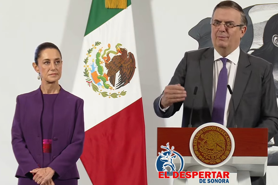 México, competitivo por costos y logística: Secretario de Economía