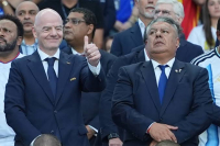 Mientras Messi y Argentina avanzan en el Mundial 2026, el FBI estaría investigando las finanzas de la AFA y el destino de millones de dólares en Estados Unidos