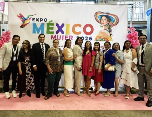 Empresarias del sur de M&eacute;xico inician relaci&oacute;nde negocios con Canad&aacute;