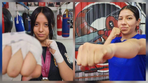 Boxeadores guerrerenses costean torneos ante falta de apoyos