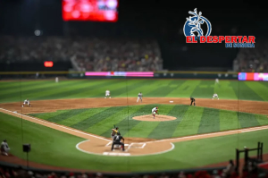 El tramo final de la Liga Mexicana de Beisbol