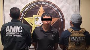 Procesan a “El Forest” por homicidio de dos menores en Ciudad Obregón, Sonora