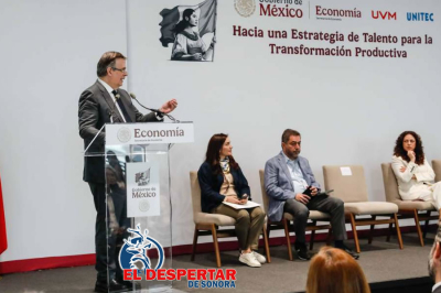 Conoce el plan ‘triple hélice’ para impulsar el talento en México