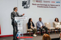 Conoce el plan ‘triple hélice’ para impulsar el talento en México