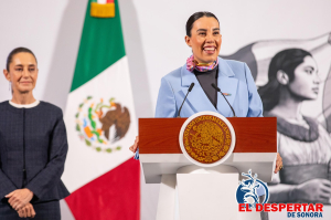 México está de moda
