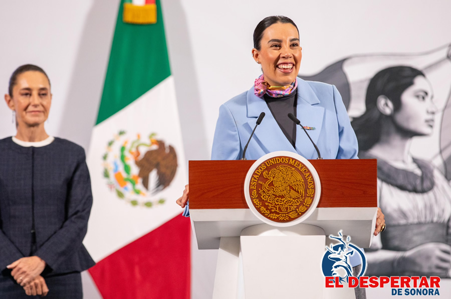 México está de moda