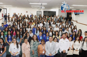Impulsa Gobierno de Sonora vocaciones científicas en mujeres de la Sierra