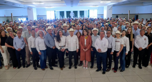 Gobierno de Sonora supera los 144 millones en cr&eacute;ditos al campo; anuncia Durazo m&aacute;s apoyos para productores