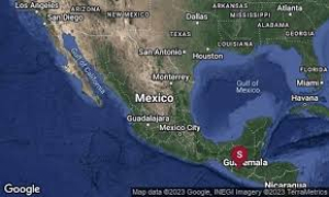 Temblor hoy en México: Se reporta sismo magnitud preliminar 4.5 en Chiapas