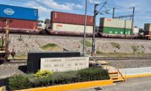 Ferrovalle prepara inversiones en infraestructura y tecnología para 2026