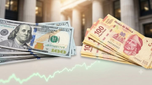 Precio del d&oacute;lar hoy: &iquest;A cu&aacute;nto cotiza rumbo al primer fin de semana de junio?