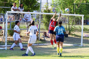 Mundialito universitario 2026 proyecta a j&oacute;venes como campeonas y camperones
