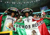 Más de 15 mil pesos de multa contra negocios que trasmitan los partidos del Mundial