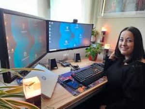 La tecnología impulsa el fichaje de personas con discapacidad: “No importa quién esté detrás de la pantalla mientras resuelvas”