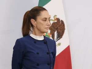 M&eacute;xico reitera coordinaci&oacute;n en materia migratoria y de seguridad con EEUU