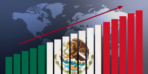 Empresarios llaman a que M&eacute;xico tenga mayor presencia internacional para atraer inversiones