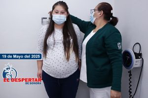 En México, el embarazo en adolescentes es un tema importante