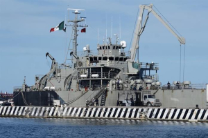 Gobierno de M&eacute;xico anuncia segundo env&iacute;o de ayuda humanitaria a Cuba