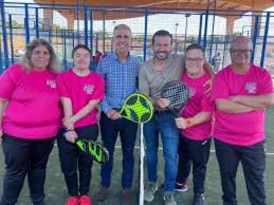 Valoran el deporte inclusivo como herramienta de igualdad