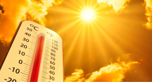 Acumula Sonora 23 muertes por altas temperaturas; fallecieron 3 personas de agosto a septiembre de 2025