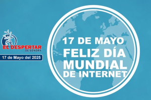 Celebración del Día mundial de Internet