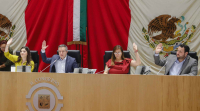 Analiza Congreso de Sonora temas de salud, educación, ganadería y crisis hídrica