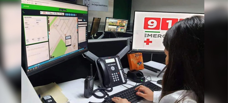 Sonora registra su primera atención de emergencia con tecnología satelital