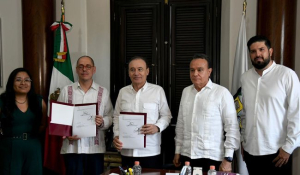 Consolida Sonora avances en mejora regulatoria