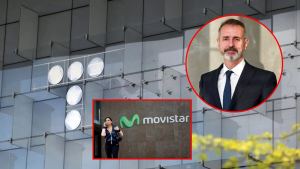 Confirma Movistar su salida de México; concentrará negocios en Europa