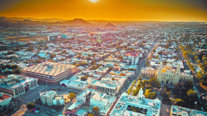 Destinan 10 millones de pesos para rehabilitar el Mercado de Sonora