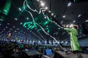 Talent Land M&eacute;xico 2026: El evento de tecnolog&iacute;a, innovaci&oacute;n y creatividad m&aacute;s grande del pa&iacute;s