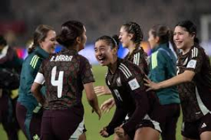 Murrieta amarra el tercer puesto de México en el Mundial sub-17