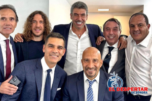 Pierde competitividad el fútbol Mexicano