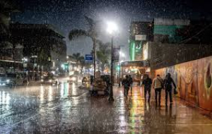 En qué fecha acabará el monzón mexicano; SMN pronostica más lluvias en el noroeste