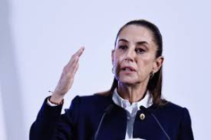 “Vean en lo que está la derecha mexicana”: Sheinbaum responde a Vicente Fox tras señalar a AMLO por presuntos vuelos privados