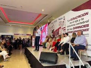 Sonora inaugura Ruta Universitaria 2026 para estudiantes de bachillerato