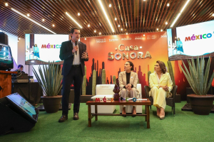 Inauguran con gran &eacute;xito Casa Sonora en Punto M&eacute;xico