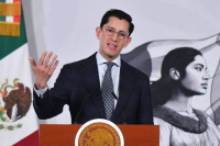 Advierte presión de EU sobre México en seguridad y comercio